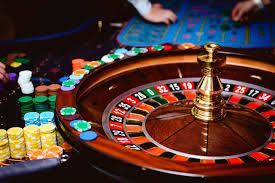 Вход на официальный сайт Vulkan Pobeda Casino