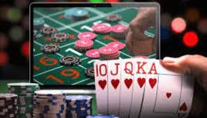 Vulkan Pobeda Casino